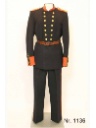 Uniform Nordstaatler Gr. S