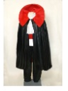 Dracula Vampir Gr. M + L